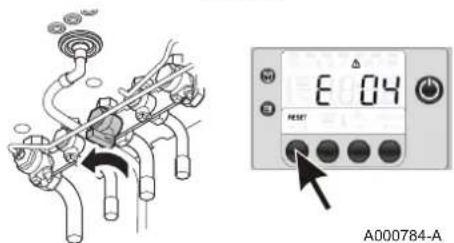 DE DIETRICH Vivadens MCR 24 BIC - 04 - 2