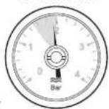 DE DIETRICH Vivadens MCR 24 BIC - Purge de l'installation de chauffage - 6