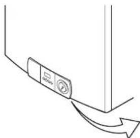 DE DIETRICH Vivadens MCR 24 BIC - Purge de l'installation de chauffage - 5