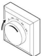 DE DIETRICH Vivadens MCR 24 BIC - Purge de l'installation de chauffage - 7