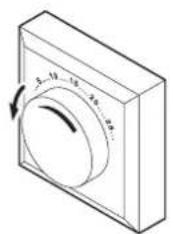 DE DIETRICH Vivadens MCR 24 BIC - Remplissage de l'installation - 3