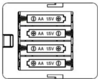 CASO L15 - Batteriewechsel - 2