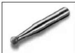 SANITAS SMA 70 - Flame milling cutter - 1