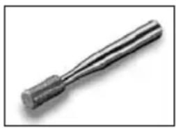 SANITAS SMA 70 - Saphirscheibe - 1