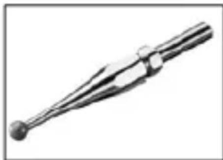 INVENTUM MCA60 - E - Flammenfräser - 1