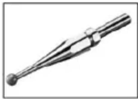 INVENTUM MCA60 - E - Fraiseuse à mèche - 1