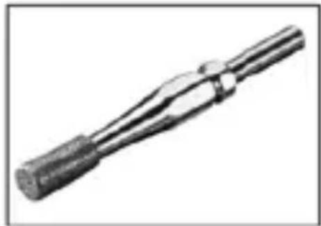 INVENTUM MCA60 - Embouts - 1