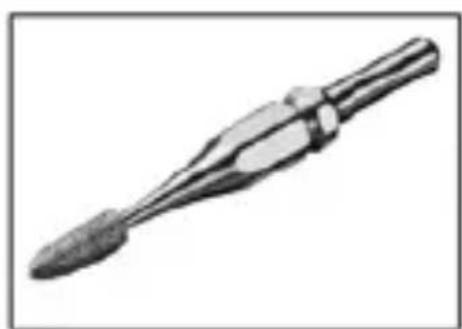 INVENTUM MCA60 - D - Fraiseuse cylindrique - 1