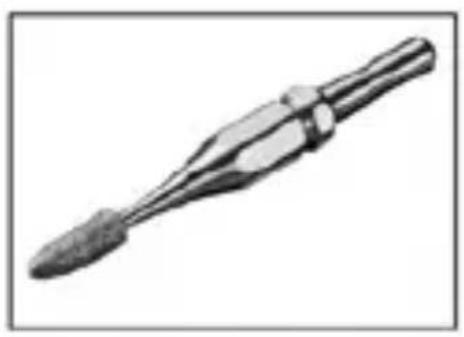 INVENTUM MC60 - D - Cylindrical milling cutter - 1
