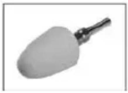 INVENTUM MC60 - A - Cône saphir - 1