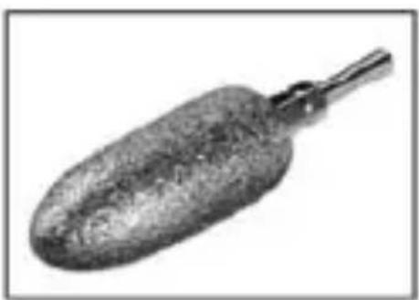 INVENTUM MC60 - G - Naaldfrees - 1