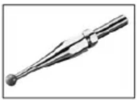 INVENTUM MC60 - E - Flame milling cutter - 1