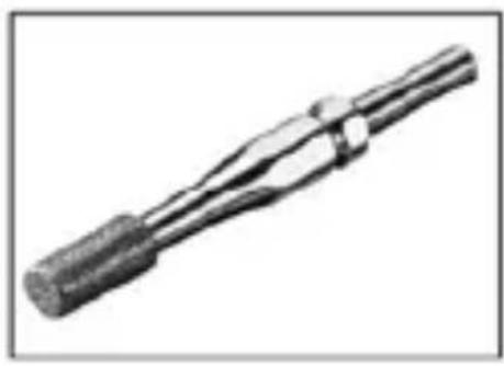INVENTUM MC60 - C - Saffierschijf, fijn - 1