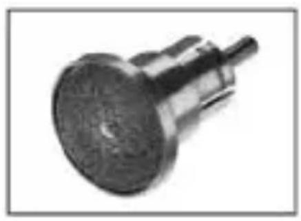 INVENTUM MC60 - B - Cône feuitre - 1