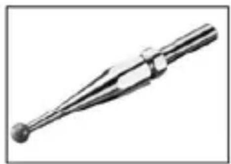 INVENTUM MC60 - E - Flammenfräser - 1