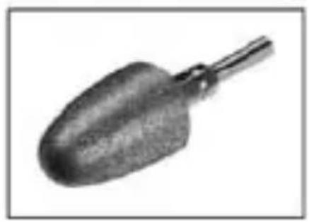 INVENTUM MC60 - Embouts - 1