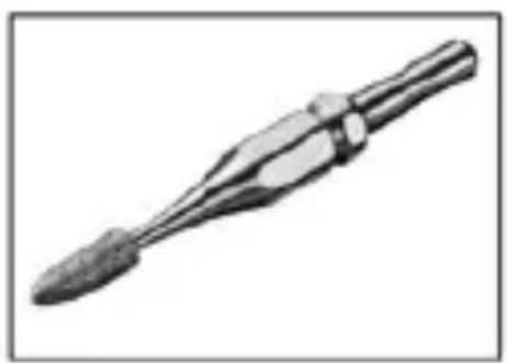 INVENTUM MC60 - D - Zylinderfräser - 1