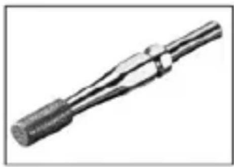 INVENTUM MC60 - C - Saphirscheibe, fein - 1