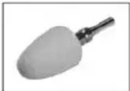 INVENTUM MC60 - A - Saffierkegel - 1