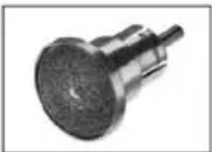 INVENTUM MC60 - B - Viltkegel - 1