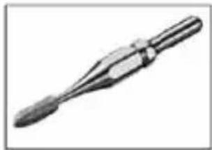 INVENTUM MC30GA - E - Fraiseuse cylindrique - 1