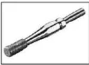 INVENTUM MC30GA - C - Disque saphir, fin - 2