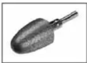 INVENTUM MC30GA - | EMBOUTS - 1