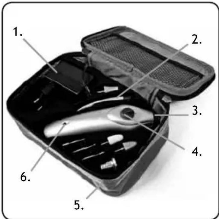 INVENTUM MC30GA - ENGLISH - 1