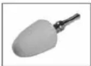 INVENTUM MC30GA - | EMBOUTS - 2