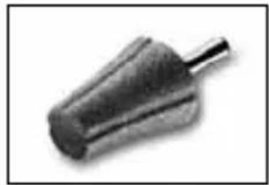 INVENTUM MC30GA - C - Disque saphir, fin - 1