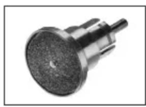 SANITAS SMA 50 - B - Felt cone - 1