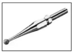 SANITAS SMA 50 - E - Flame milling cutter - 1