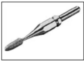 SANITAS SMA 50 - D - Fraiseuse cylindrique - 1