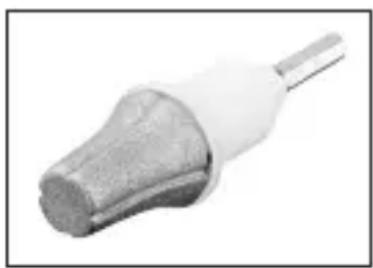 SANITAS SMA 35 - – Сапфировый конус - 2