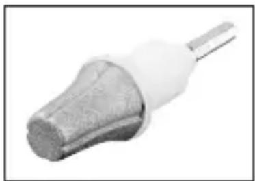 SANITAS SMA 35 - Accessori intercambiabili - 5