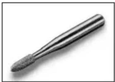 SANITAS SMA 30 - E – Cylindrical milling cutter - 1