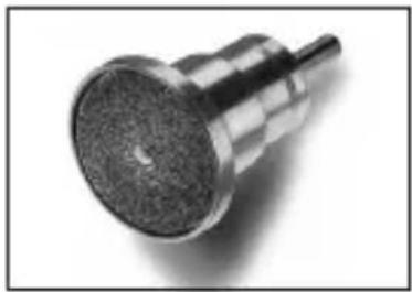 SANITAS SMA 30 - B - Felt cone - 1