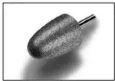 SANITAS SMA 30 - Embouts - 1
