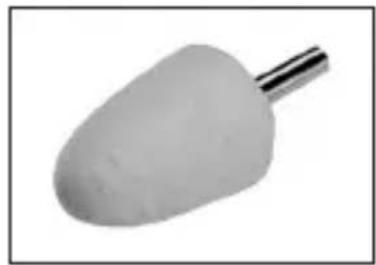 SANITAS SMA 30 - A – Sapphire cone - 1