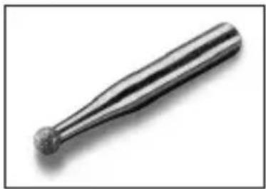 SANITAS SMA 30 - F - Flame milling cutter - 1