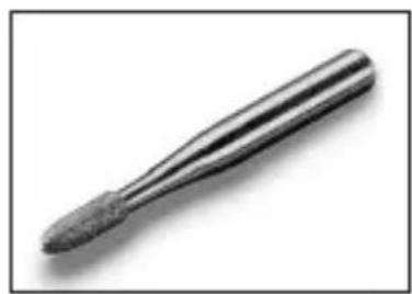 SANITAS SMA 30 - D – Saphir-Hornhautschleifer - 2