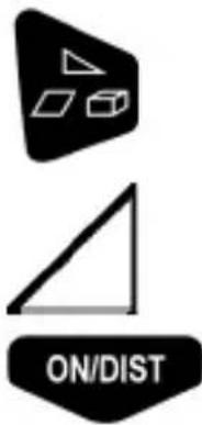 Testboy TV 600 - Calculo de la hepatenusa - 1