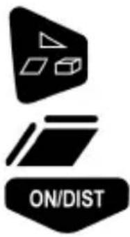 Testboy TV 600 - Flächenberechnung - 1