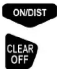 Testboy TV 600 - Encendido/apagado - 1