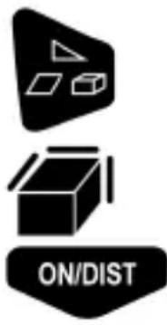 Testboy TV 600 - Calcul de volumes - 1