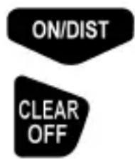 Testboy TV 600 - Ligar/desligar - 1