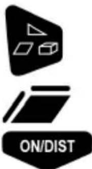 Testboy TV 600 - Calcolo dell'area - 1