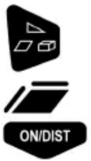 Testboy TV 600 - Oppervlakteberekening - 1