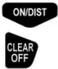 Testboy TV 600 - Zapnutí / vypnutí - 1