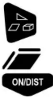 Testboy TV 600 - Obliczanie powierzchni - 1